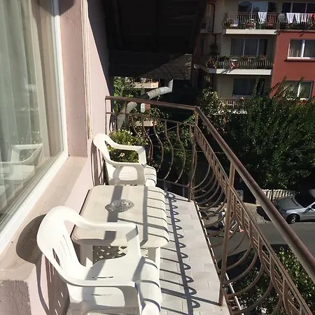 Guest house Gloria Nesebar