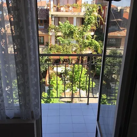 Guest house Gloria