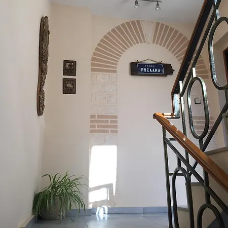 Guest house Gloria Nesebar