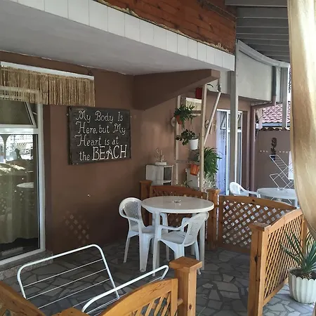 Guest house Gloria Nesebar