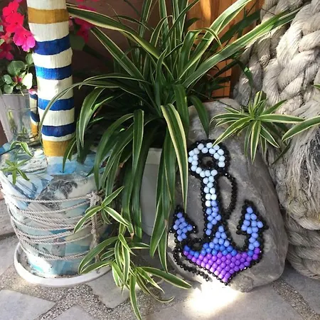 Guest house Gloria Nesebar