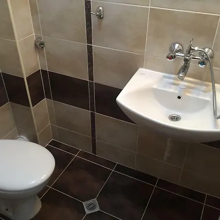 Gloria Guest house Nesebar