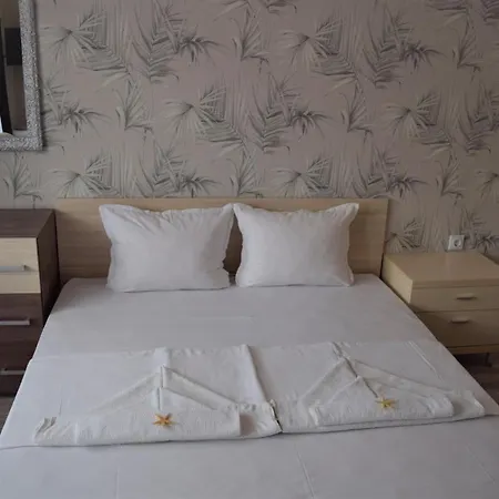 Guest house Gloria Nesebar