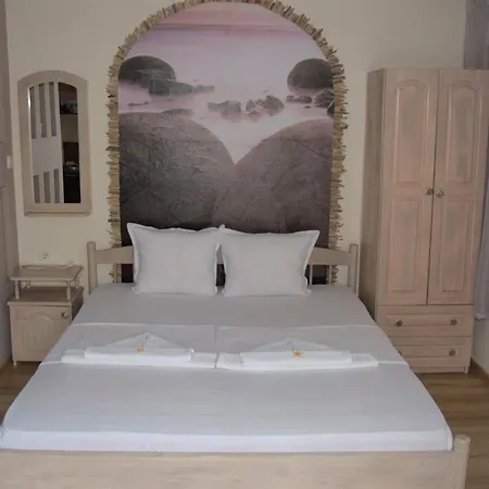 Gloria Guest house Nesebar