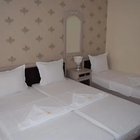 Gloria Guest house Nesebar