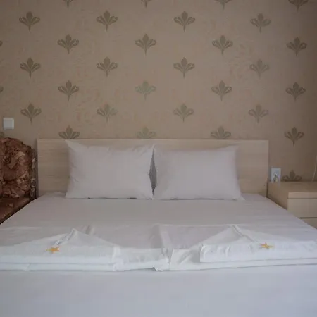 Gloria 2* Nesebar