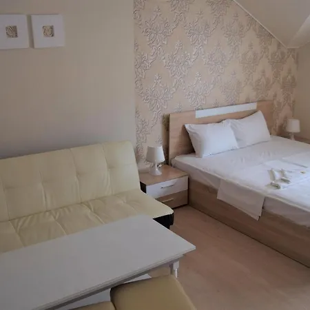 Guest house Gloria Nesebar