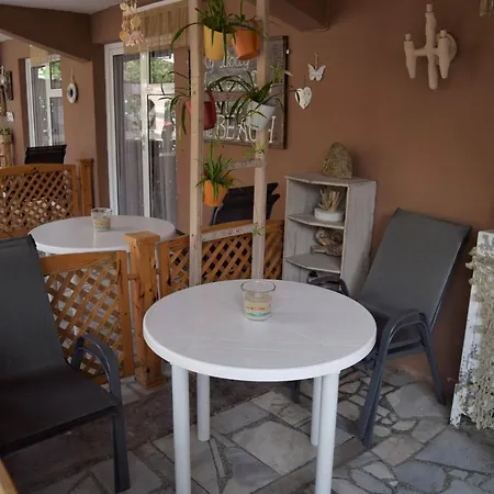 Gloria Guest house Nesebar