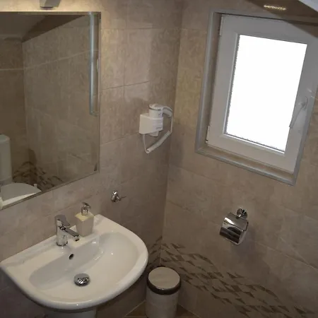 Gloria Guest house Nesebar