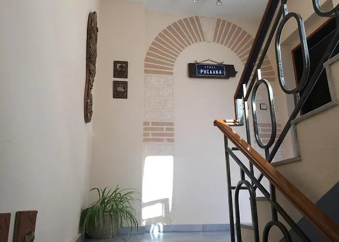 Guest house Gloria Nesebar