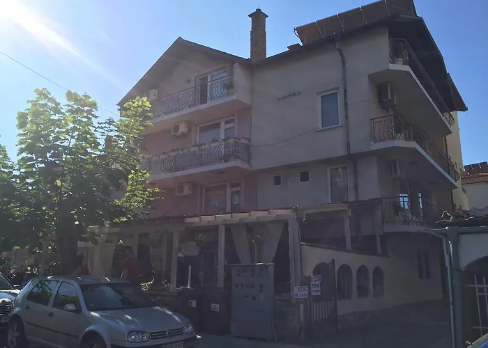 Guest house Gloria Nesebar