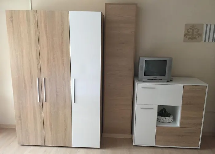 Guest house Gloria Nesebar