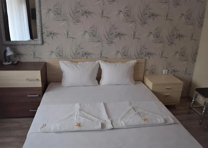 Guest house Gloria Nesebar