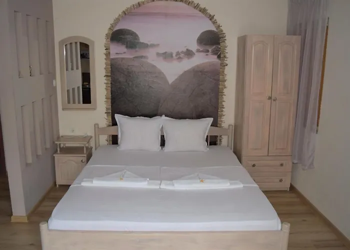 Gloria Guest house Nesebar