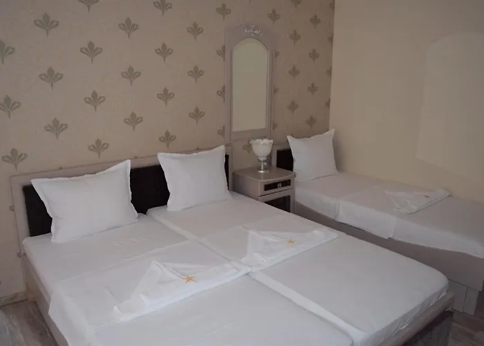 Gloria Guest house Nesebar