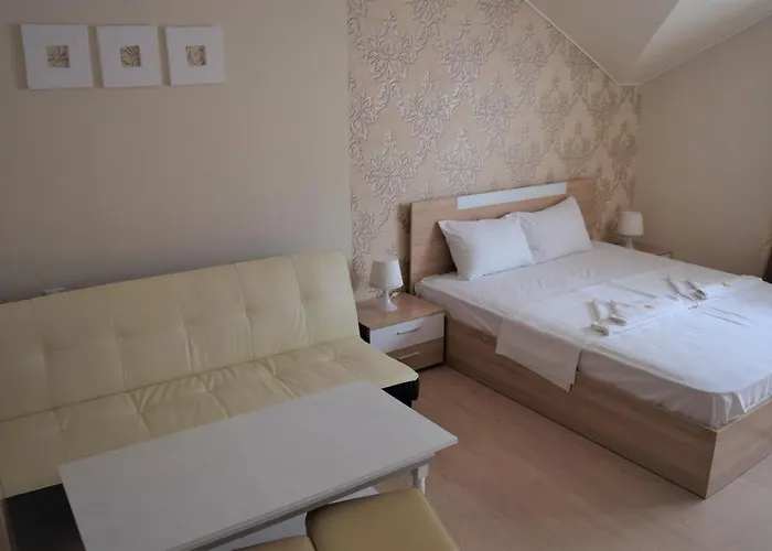 Guest house Gloria Nesebar