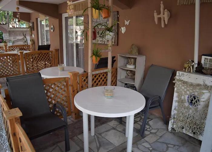 Gloria Guest house Nesebar